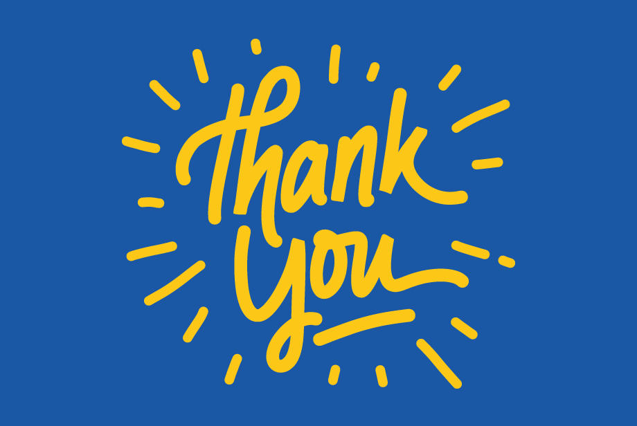 thankyou